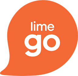 Lime Go logo